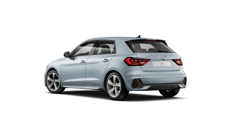 Auto Audi A1 Sportback Sportback 30 1.0 tfsi S Line Edition 116cv s-tronic Nuova in vendita presso concessionaria Frav a 35.108&euro; - foto numero 5
