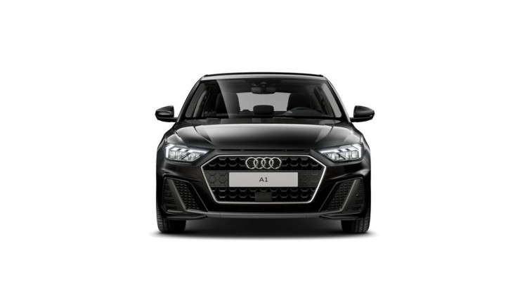 Auto Audi A1 Sportback Sportback 30 1.0 tfsi S Line Edition 116cv s-tronic Nuova in vendita presso concessionaria Frav a 33.503&euro; - foto numero 3