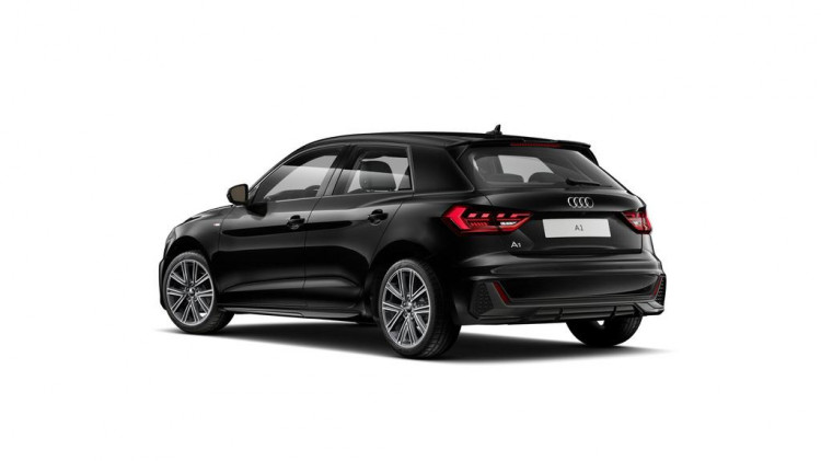 Auto Audi A1 Sportback Sportback 30 1.0 tfsi S Line Edition 116cv s-tronic Nuova in vendita presso concessionaria Frav a 33.503&euro; - foto numero 5