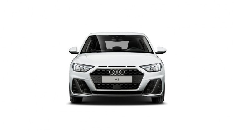 Auto Audi A1 Sportback Sportback 30 1.0 tfsi S Line Edition 116cv s-tronic Nuova in vendita presso concessionaria Frav a 33.503&euro; - foto numero 3
