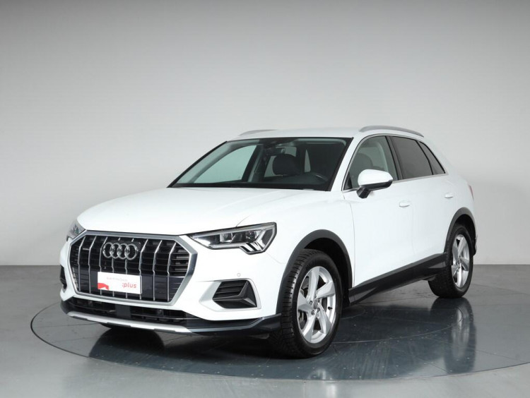 Auto Audi Q3 40 2.0 tdi Business Advanced quattro 190cv s-tronic Usata in vendita presso concessionaria Frav a 26.900&euro; - foto numero 1