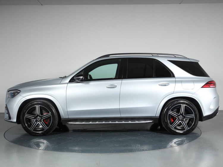 Auto Mercedes-Benz GLE Suv de phev AMG Line Advanced Plus 4matic auto Usata in vendita presso concessionaria Frav a 68.900&euro; - foto numero 3