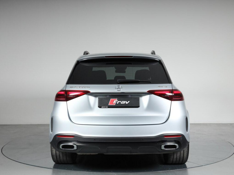 Auto Mercedes-Benz GLE Suv de phev AMG Line Advanced Plus 4matic auto Usata in vendita presso concessionaria Frav a 68.900&euro; - foto numero 5