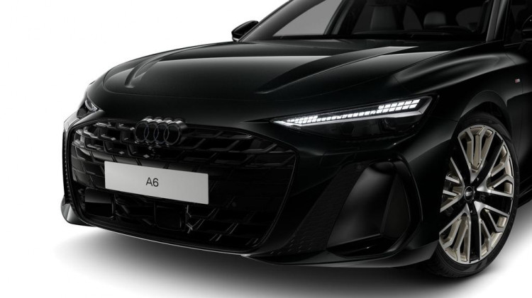 Auto Audi A6 Avant 2.0 tdi mhev + S line edition quattro s-tronic Nuova in vendita presso concessionaria Frav a 101.729&euro; - foto numero 2