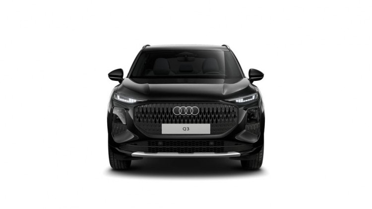 Auto Audi Q3 1.5 tfsi mhev Business Advanced 150cv s-tronic Nuova in vendita presso concessionaria Frav a 55.144&euro; - foto numero 3