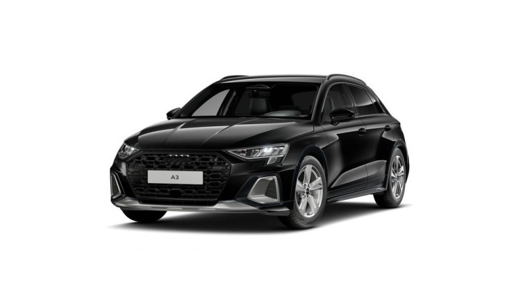 Auto Audi A3 Allstreet allstreet 35 2.0 tdi Business s-tronic Nuova in vendita presso concessionaria Frav a 44.094&euro; - foto numero 1