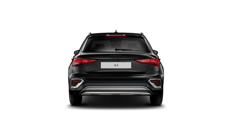 Auto Audi A3 Allstreet allstreet 35 2.0 tdi Business s-tronic Nuova in vendita presso concessionaria Frav a 44.094&euro; - foto numero 4