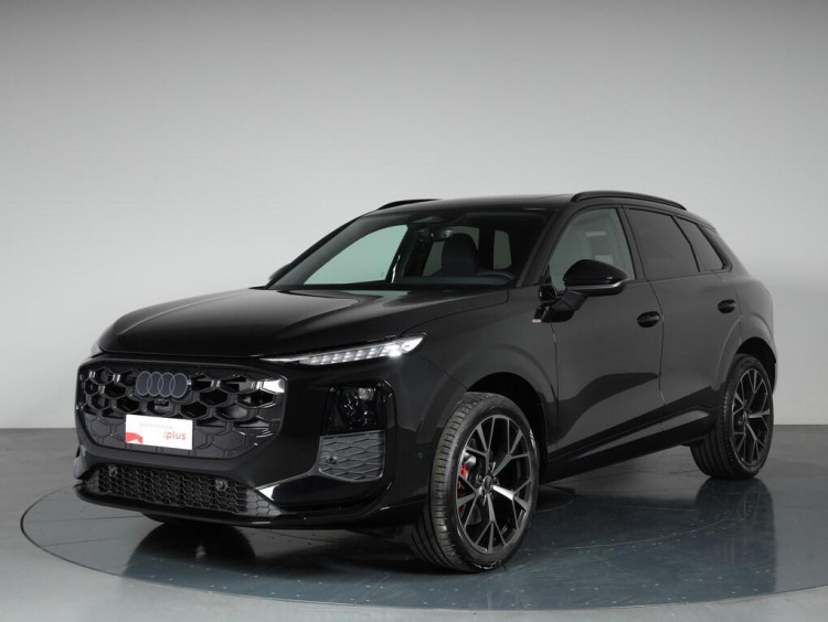 Auto Audi Q3 2.0 tdi S line edition 150cv s-tronic Km 0 in vendita presso concessionaria Frav a 60.900&euro; - foto numero 1