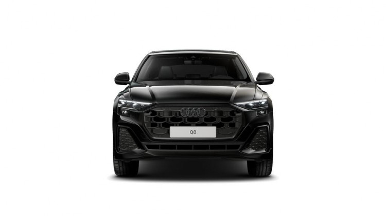 Auto Audi Q8 50 3.0 tdi mhev S line edition quattro tiptronic Nuova in vendita presso concessionaria Frav a 115.547&euro; - foto numero 3