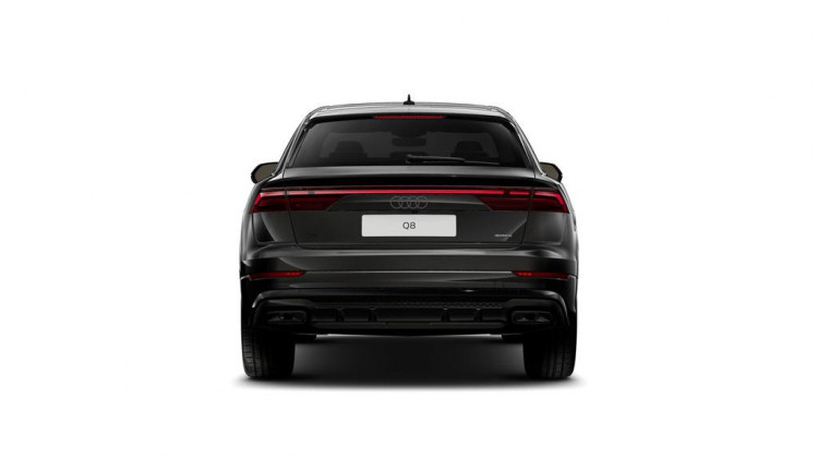 Auto Audi Q8 50 3.0 tdi mhev S line edition quattro tiptronic Nuova in vendita presso concessionaria Frav a 115.547&euro; - foto numero 4