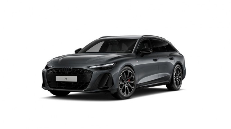 Auto Audi A6 Avant 2.0 tdi mhev + S line edition quattro s-tronic Nuova in vendita presso concessionaria Frav a 99.629&euro; - foto numero 1