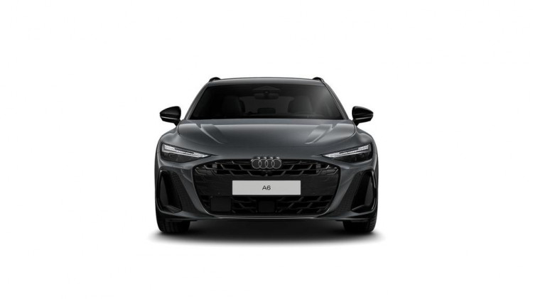 Auto Audi A6 Avant 2.0 tdi mhev + S line edition quattro s-tronic Nuova in vendita presso concessionaria Frav a 99.629&euro; - foto numero 3