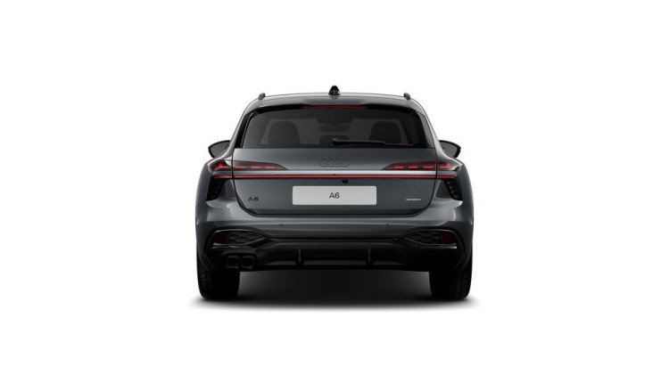 Auto Audi A6 Avant 2.0 tdi mhev + S line edition quattro s-tronic Nuova in vendita presso concessionaria Frav a 99.629&euro; - foto numero 4