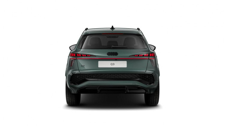 Auto Audi Q3 2.0 tdi S line edition 150cv s-tronic Nuova in vendita presso concessionaria Frav a 59.044&euro; - foto numero 4