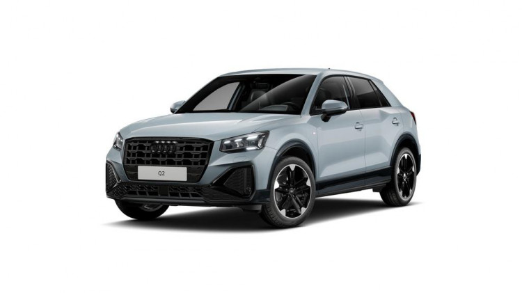 Auto Audi Q2 35 2.0 tdi S line Edition s-tronic Nuova in vendita presso concessionaria Frav a 46.900&euro; - foto numero 1