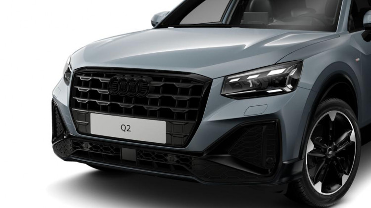 Auto Audi Q2 35 2.0 tdi S line Edition s-tronic Nuova in vendita presso concessionaria Frav a 46.900&euro; - foto numero 2