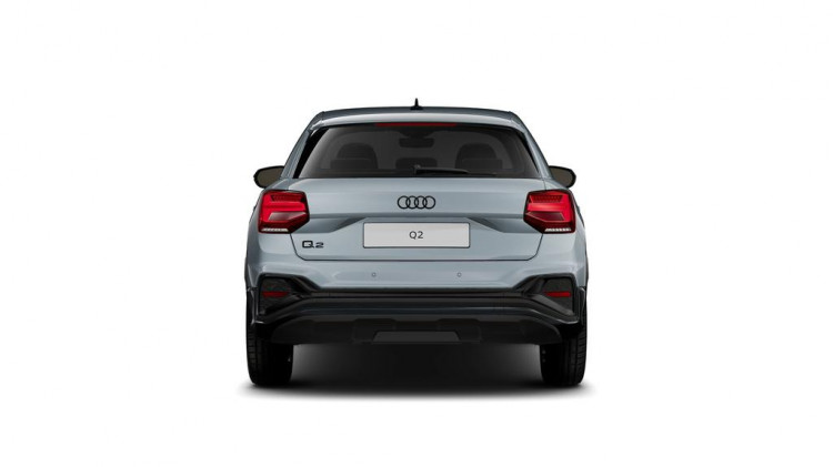 Auto Audi Q2 35 2.0 tdi S line Edition s-tronic Nuova in vendita presso concessionaria Frav a 46.900&euro; - foto numero 4