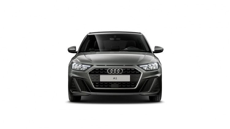 Auto Audi A1 Sportback Sportback 30 1.0 tfsi S Line Edition 116cv s-tronic Nuova in vendita presso concessionaria Frav a 36.823&euro; - foto numero 3