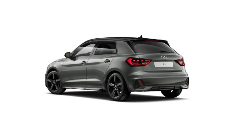 Auto Audi A1 Sportback Sportback 30 1.0 tfsi S Line Edition 116cv s-tronic Nuova in vendita presso concessionaria Frav a 36.823&euro; - foto numero 5