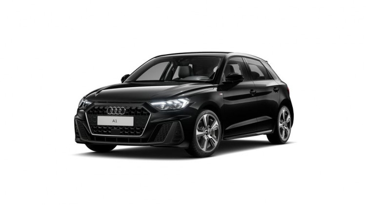 Auto Audi A1 Sportback Sportback 30 1.0 tfsi S Line Edition 116cv s-tronic Nuova in vendita presso concessionaria Frav a 34.943&euro; - foto numero 1
