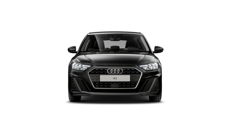 Auto Audi A1 Sportback Sportback 30 1.0 tfsi S Line Edition 116cv s-tronic Nuova in vendita presso concessionaria Frav a 34.943&euro; - foto numero 3