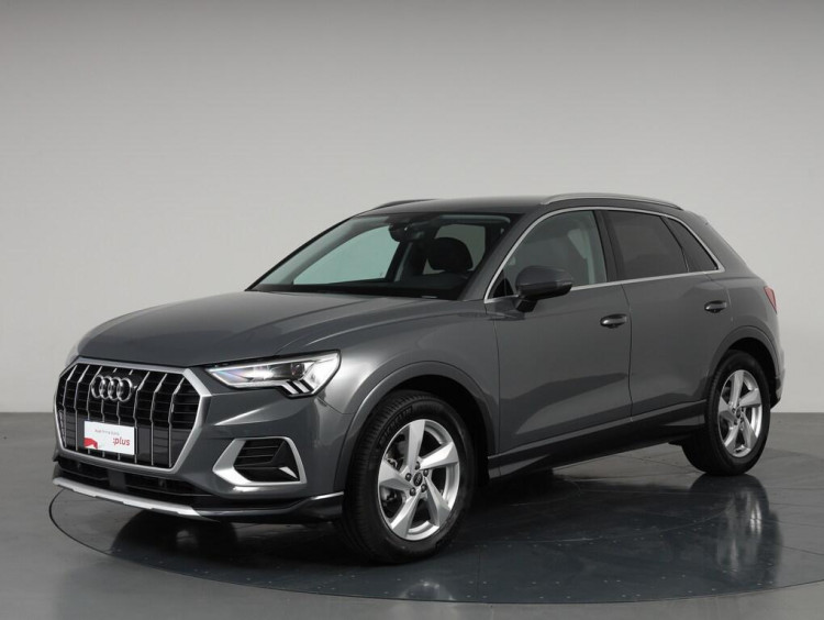 Auto Audi Q3 35 2.0 tdi Business Advanced s-tronic Usata in vendita presso concessionaria Frav a 38.900&euro; - foto numero 1