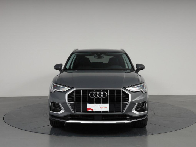 Auto Audi Q3 35 2.0 tdi Business Advanced s-tronic Usata in vendita presso concessionaria Frav a 38.900&euro; - foto numero 2