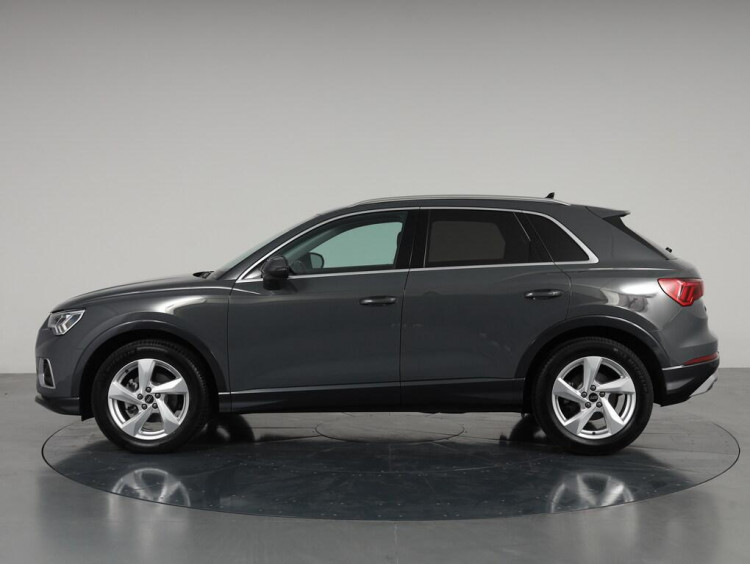 Auto Audi Q3 35 2.0 tdi Business Advanced s-tronic Usata in vendita presso concessionaria Frav a 38.900&euro; - foto numero 3