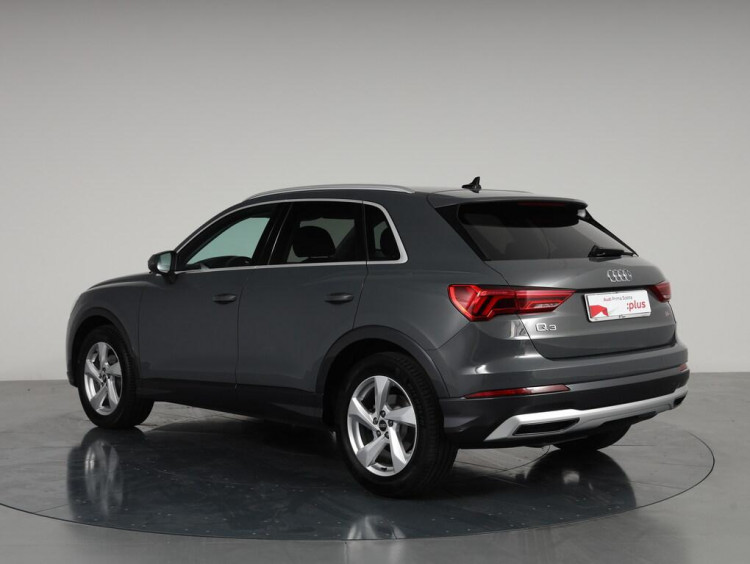 Auto Audi Q3 35 2.0 tdi Business Advanced s-tronic Usata in vendita presso concessionaria Frav a 38.900&euro; - foto numero 4