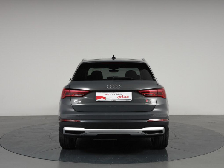 Auto Audi Q3 35 2.0 tdi Business Advanced s-tronic Usata in vendita presso concessionaria Frav a 38.900&euro; - foto numero 5