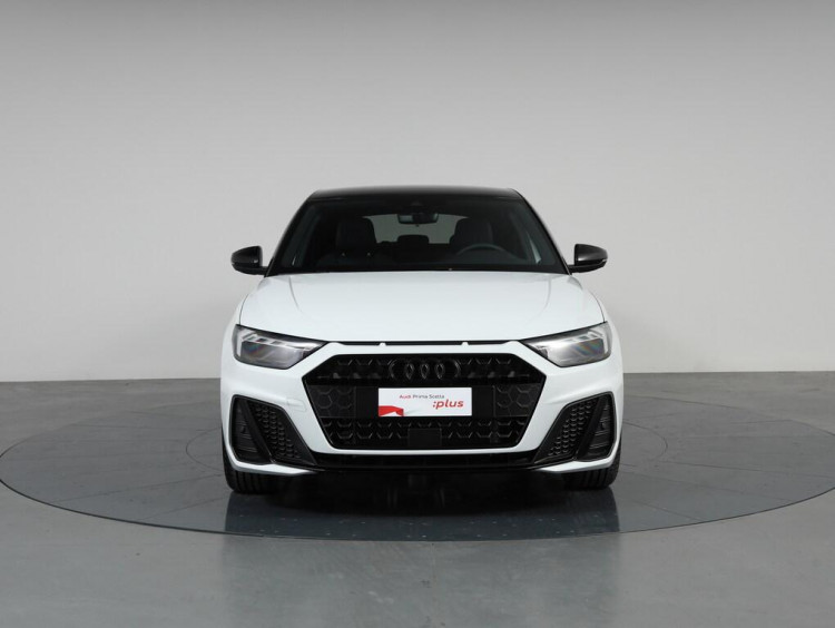 Auto Audi A1 Sportback Sportback 30 1.0 tfsi S Line Edition 116cv s-tronic Usata in vendita presso concessionaria Frav a 29.500&euro; - foto numero 2