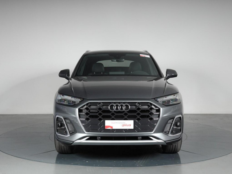 Auto Audi Q5 40 2.0 tdi mhev S line quattro s tronic Usata in vendita presso concessionaria Frav a 46.900&euro; - foto numero 2