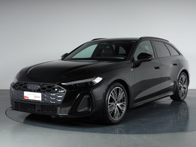 Auto Audi A5 Avant Avant 2.0 tdi mhev+ S line edition 204cv s-tronic Km 0 in vendita presso concessionaria Frav a 55.900&euro; - foto numero 1