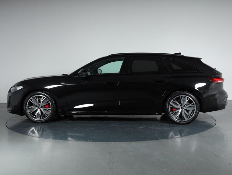 Auto Audi A5 Avant Avant 2.0 tdi mhev+ S line edition 204cv s-tronic Km 0 in vendita presso concessionaria Frav a 55.900&euro; - foto numero 3