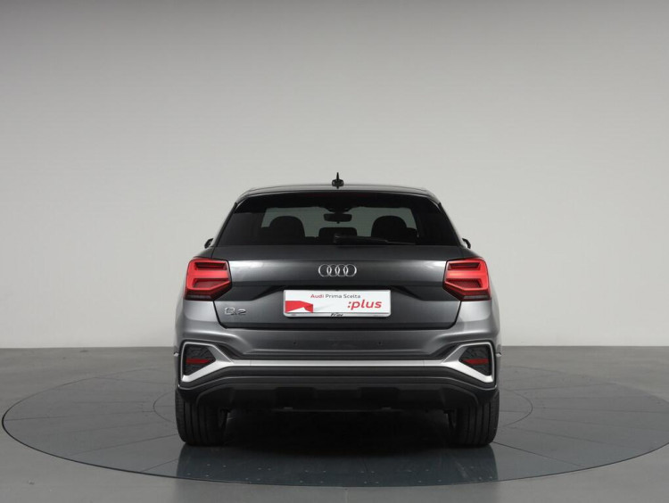 Auto Audi Q2 35 1.5 tfsi S line Edition s-tronic Usata in vendita presso concessionaria Frav a 28.250&euro; - foto numero 5