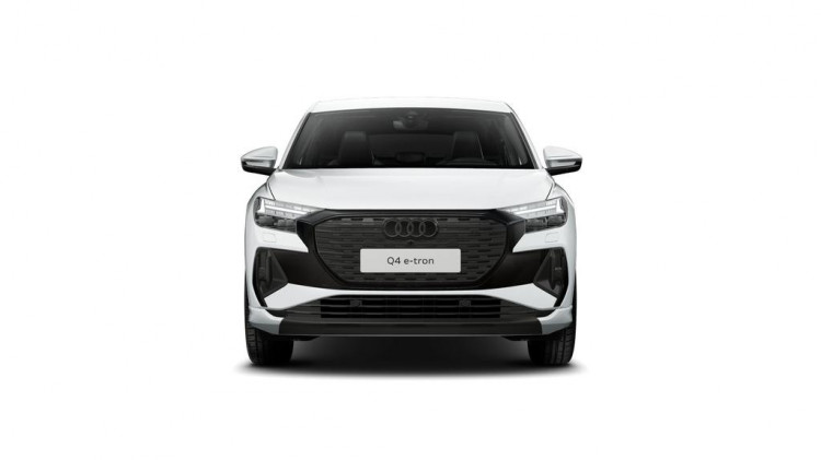 Auto Audi Q4 Sportback e-tron 45 S line edition quattro 286cv Nuova in vendita presso concessionaria Frav a 77.250&euro; - foto numero 3