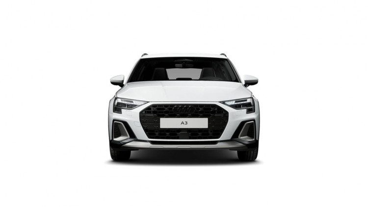 Auto Audi A3 Allstreet allstreet 35 2.0 tdi Identity Contrast s-tronic Nuova in vendita presso concessionaria Frav a 49.064&euro; - foto numero 3