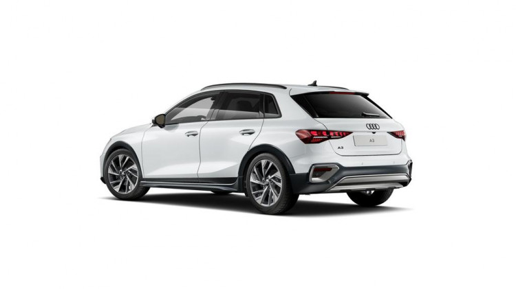 Auto Audi A3 Allstreet allstreet 35 2.0 tdi Business Advanced s-tronic Nuova in vendita presso concessionaria Frav a 46.984&euro; - foto numero 5