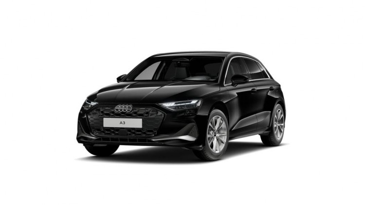 Auto Audi A3 Sportback Sportback 30 1.5 tfsi mhev Business Advanced s-tronic Nuova in vendita presso concessionaria Frav a 41.568&euro; - foto numero 1
