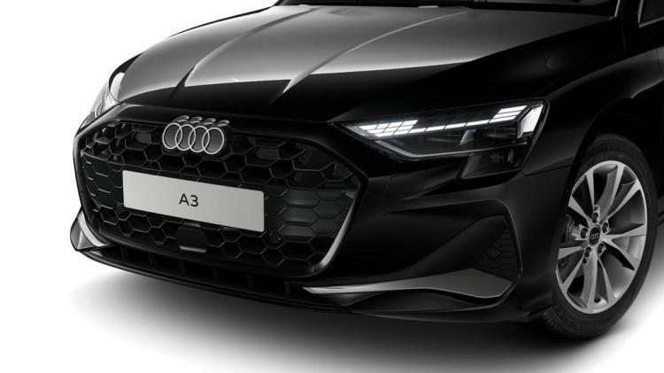 Auto Audi A3 Sportback Sportback 30 1.5 tfsi mhev Business Advanced s-tronic Nuova in vendita presso concessionaria Frav a 41.568&euro; - foto numero 2