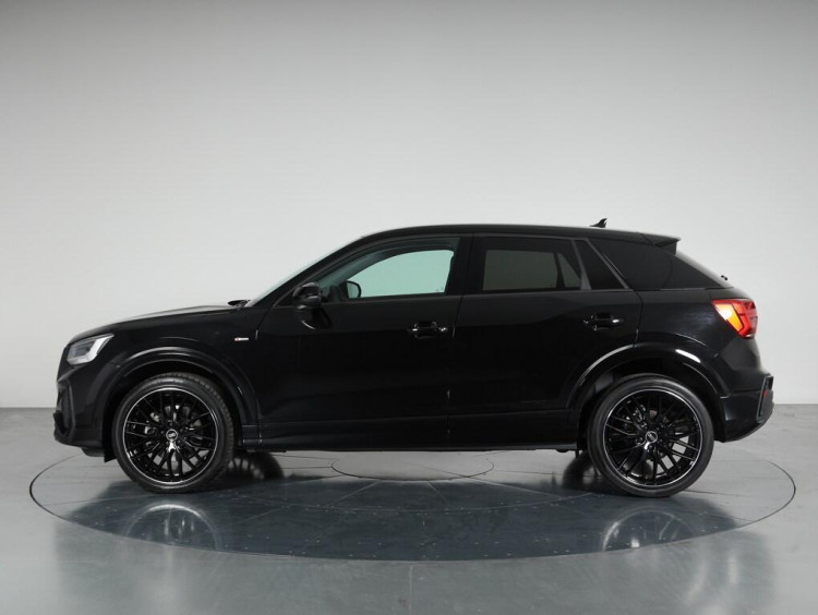 Auto Audi Q2 30 2.0 tdi S line Edition s-tronic Usata in vendita presso concessionaria Frav a 28.900&euro; - foto numero 3