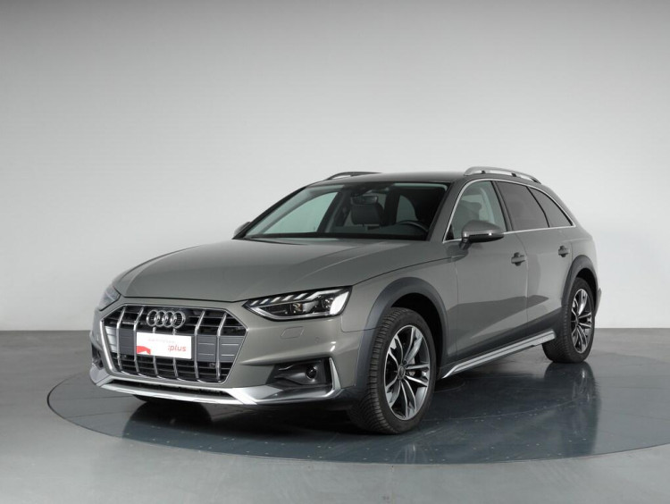 Auto Audi A4 allroad quattro 40 2.0 tdi mhev Identity Contrast quattro 204cv s-tronic Usata in vendita presso concessionaria Frav a 45.900&euro; - foto numero 1