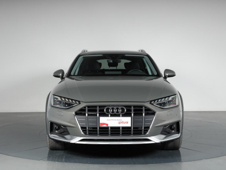 Auto Audi A4 allroad quattro 40 2.0 tdi mhev Identity Contrast quattro 204cv s-tronic Usata in vendita presso concessionaria Frav a 45.900&euro; - foto numero 2