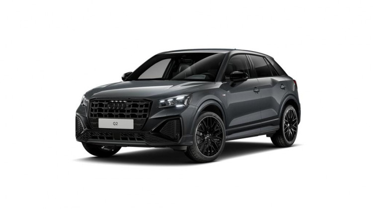 Auto Audi Q2 35 2.0 tdi Identity Black s-tronic Nuova in vendita presso concessionaria Frav a 49.379&euro; - foto numero 1