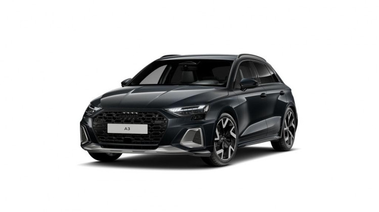 Auto Audi A3 Allstreet allstreet 35 2.0 tdi Identity Contrast s-tronic Nuova in vendita presso concessionaria Frav a 49.014&euro; - foto numero 1