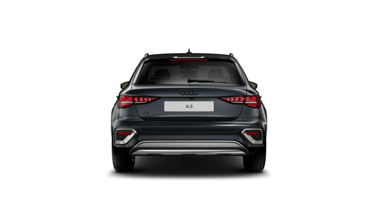 Auto Audi A3 Allstreet allstreet 35 2.0 tdi Identity Contrast s-tronic Nuova in vendita presso concessionaria Frav a 49.014&euro; - foto numero 4