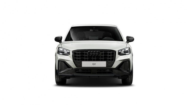 Auto Audi Q2 35 1.5 tfsi Identity Black s-tronic Nuova in vendita presso concessionaria Frav a 48.154&euro; - foto numero 3