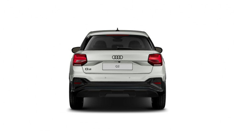 Auto Audi Q2 35 1.5 tfsi Identity Black s-tronic Nuova in vendita presso concessionaria Frav a 48.154&euro; - foto numero 4