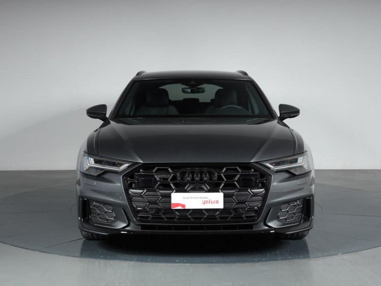 Auto Audi A6 Avant 50 3.0 tdi mhev 48V S line edition quattro tiptronic Usata in vendita presso concessionaria Frav a 75.000&euro; - foto numero 2