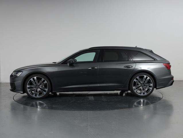 Auto Audi A6 Avant 50 3.0 tdi mhev 48V S line edition quattro tiptronic Usata in vendita presso concessionaria Frav a 75.000&euro; - foto numero 3